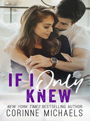 cover image of If I Only Knew